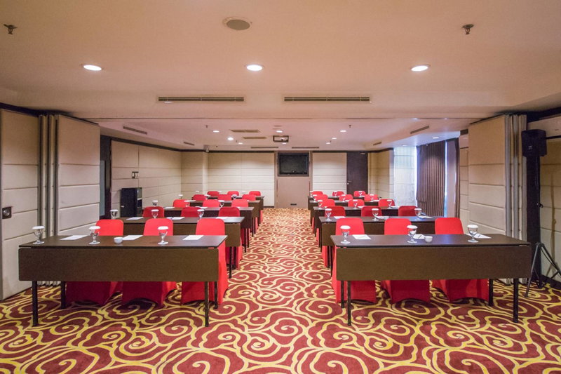 Mercure Pontianak City Center, Pontianak, Indonesia
