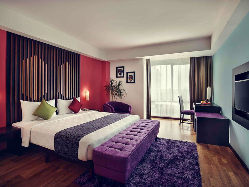 Mercure Pontianak City Center, Pontianak, Indonesia