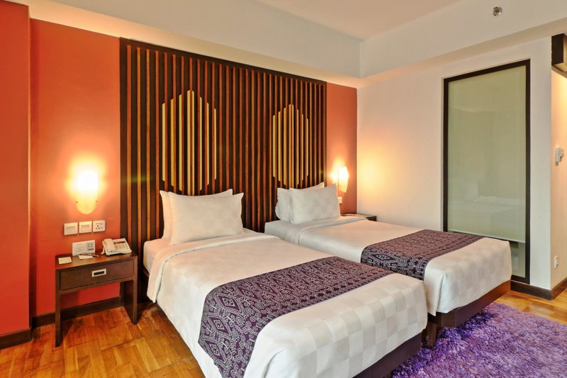 Mercure Pontianak City Center, Pontianak, Indonesia