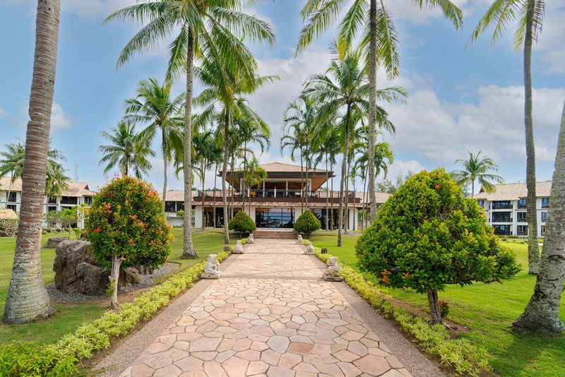 Mayang Sari Beach Resort, Lagoi, Indonesia