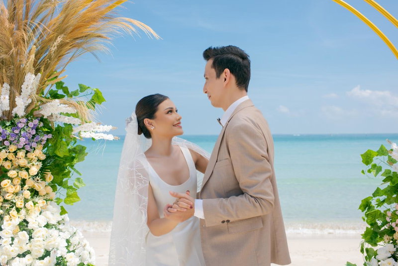 Mayang Sari Beach Resort, Lagoi, Indonesia