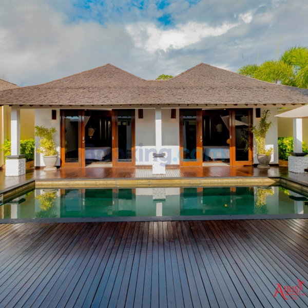 Airis Luxury Villas and Spa, Kuta, Indonesia