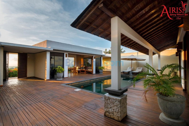 Airis Luxury Villas and Spa, Kuta, Indonesia