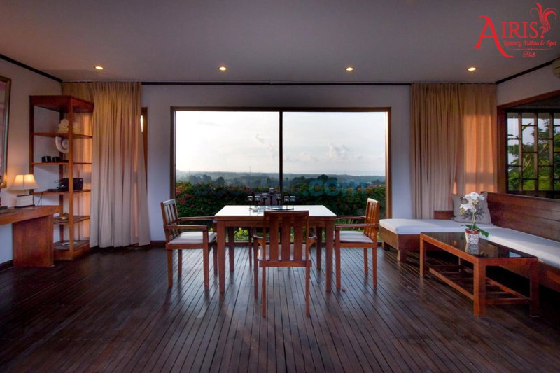 Airis Luxury Villas and Spa, Kuta, Indonesia