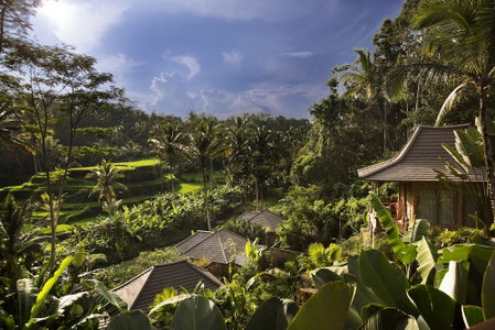 Pondok Sebatu Villa, Ubud, 인도네시아 공화국