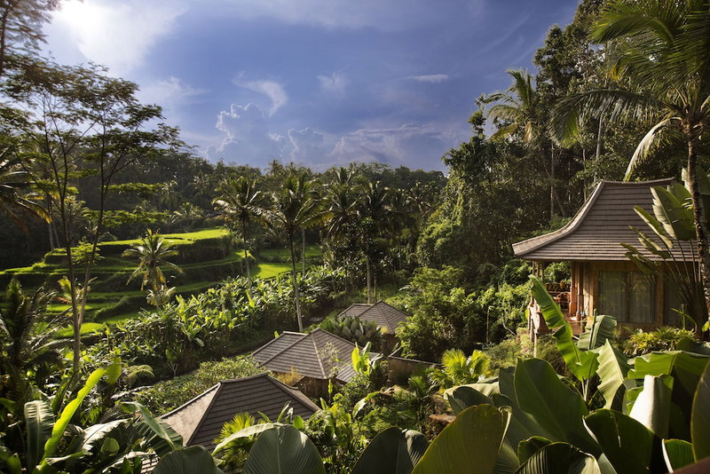 Pondok Sebatu Villa, Ubud, 인도네시아 공화국