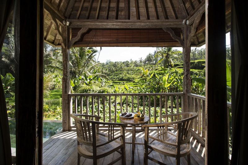 Pondok Sebatu Villa, Ubud, 인도네시아 공화국
