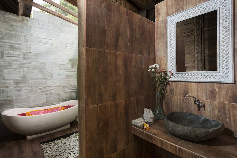Pondok Sebatu Villa, Ubud, 인도네시아 공화국