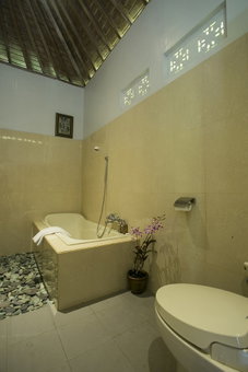 Pondok Sebatu Villa, Ubud, 인도네시아 공화국