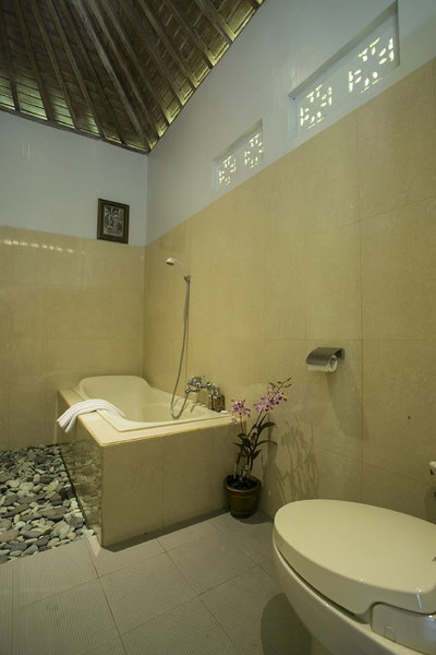 Pondok Sebatu Villa, Ubud, 인도네시아 공화국