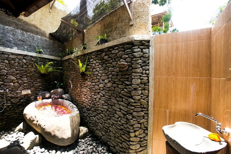 Pondok Sebatu Villa, Ubud, 인도네시아 공화국