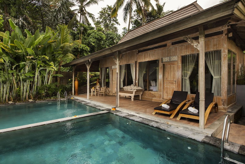 Pondok Sebatu Villa, Ubud, 인도네시아 공화국
