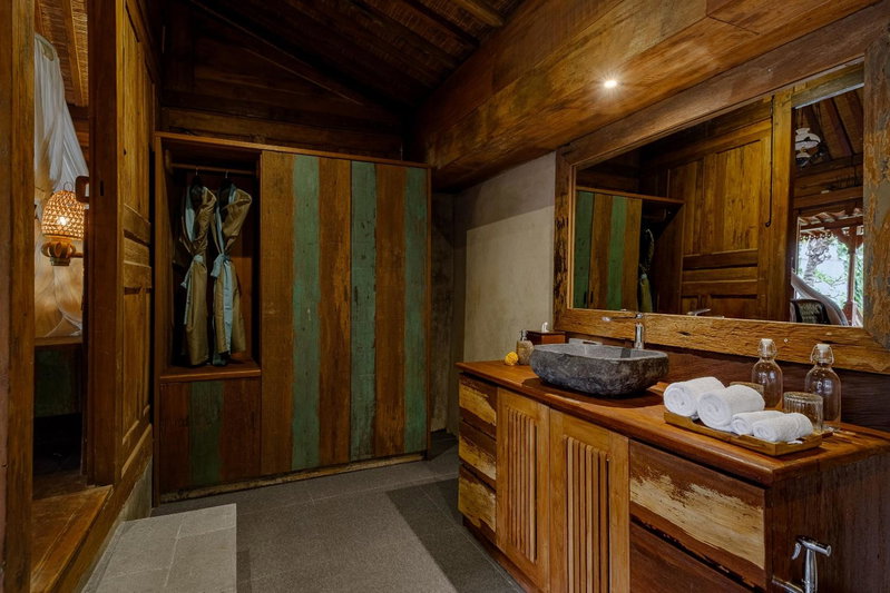 Bubu Mesari Ubud Villa, Ubud, Indonesia