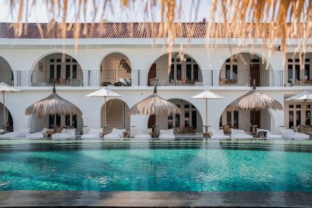 El Tropico Boutique Hotel, Praya, 인도네시아 공화국