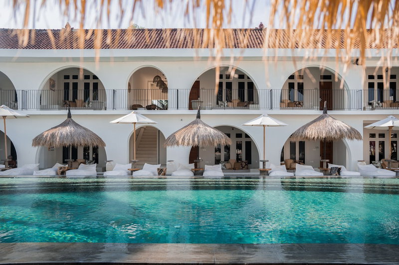 El Tropico Boutique Hotel, Praya, 인도네시아 공화국