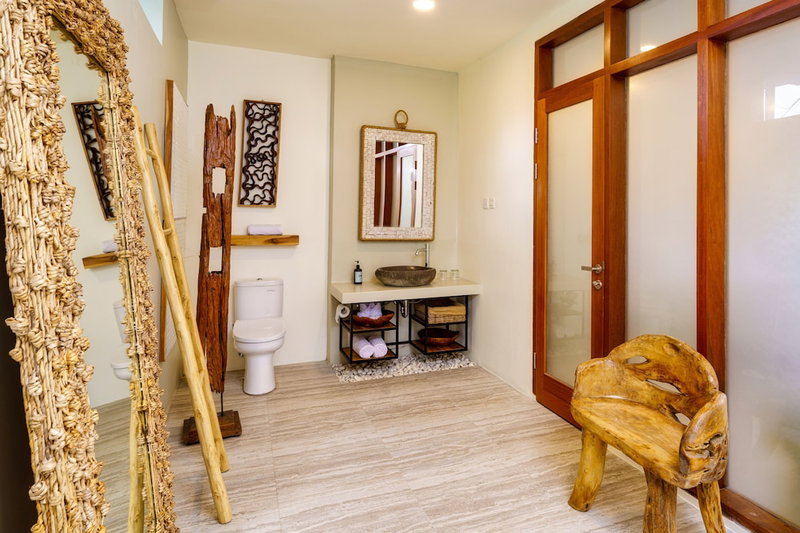 El Tropico Boutique Hotel, Praya, 인도네시아 공화국