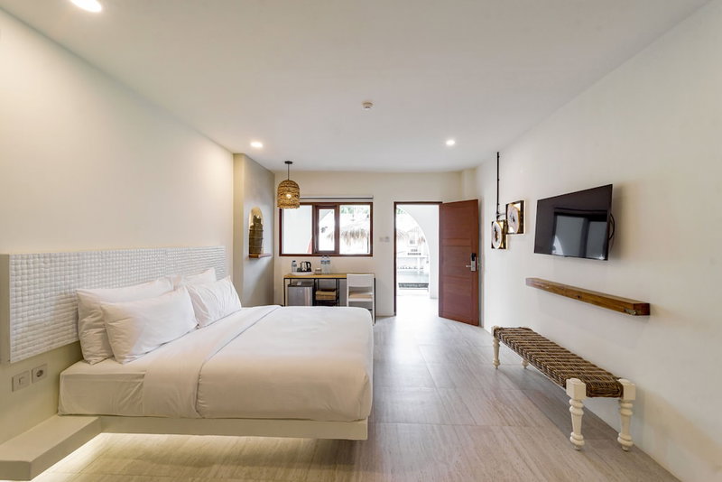 El Tropico Boutique Hotel, Praya, 인도네시아 공화국
