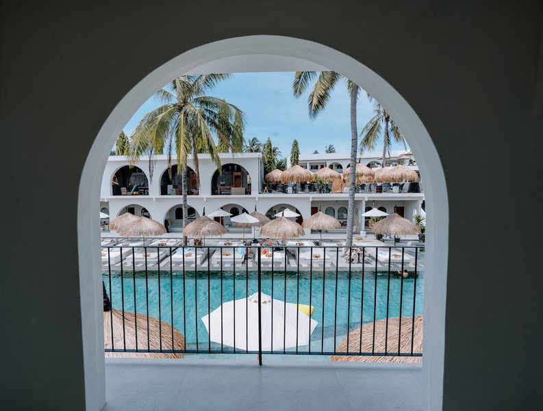 El Tropico Boutique Hotel, Praya, 인도네시아 공화국