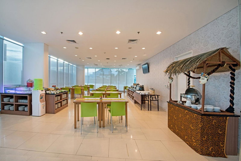 Whiz Prime Hotel Balikpapan, Balikpapan, Indonesia