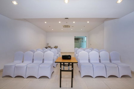 Whiz Prime Hotel Balikpapan, Balikpapan, Indonesia