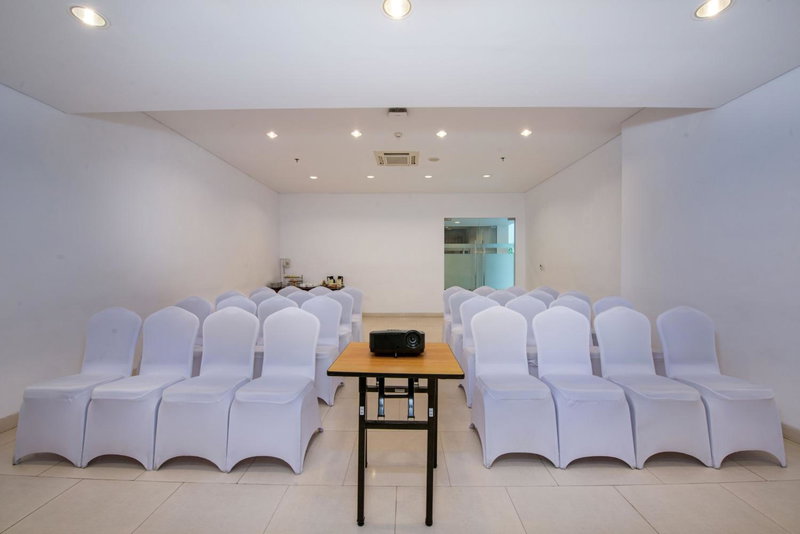Whiz Prime Hotel Balikpapan, Balikpapan, Indonesia