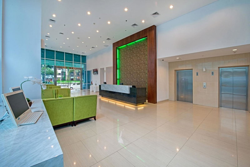 Whiz Prime Hotel Balikpapan, Balikpapan, Indonesia