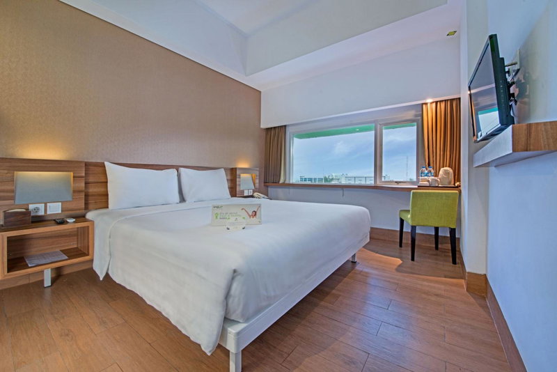 Whiz Prime Hotel Balikpapan, Balikpapan, Indonesia