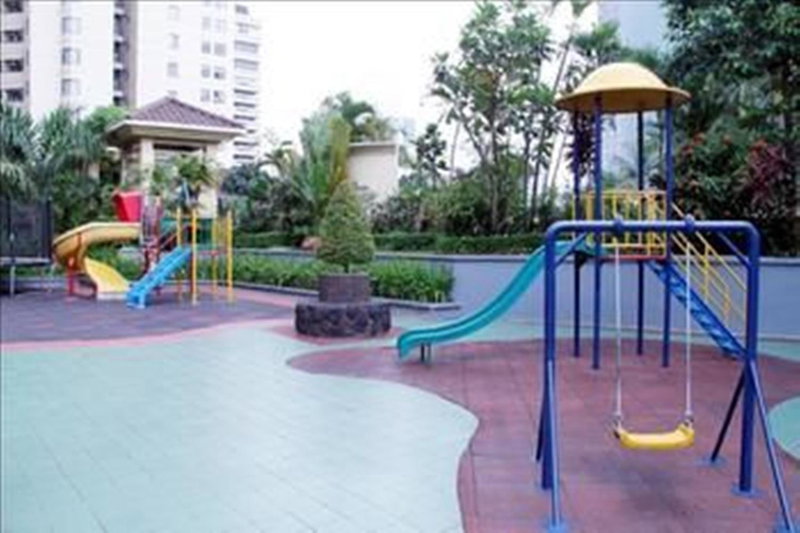 Aryaduta Suite Semanggi, Jakarta, Indonesia