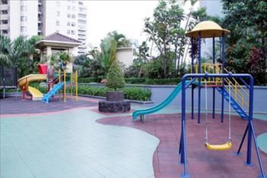 Aryaduta Suite Semanggi, Jakarta, Indonesia