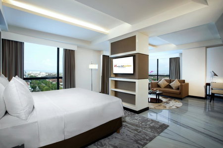 Swiss-Belboutique Yogyakarta, Yogyakarta, Indonesia