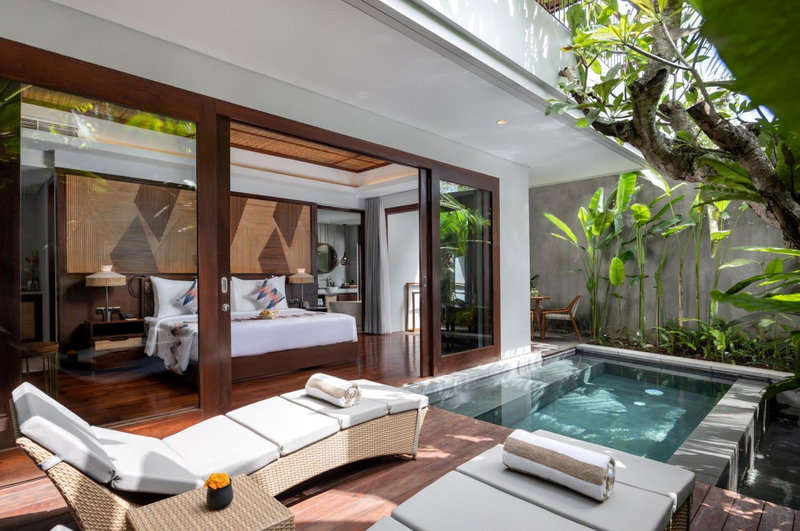 The Hava Ubud A Pramana Experience, Ubud, Indonesia