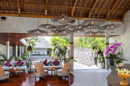 The Hava Ubud A Pramana Experience, Ubud, Indonesia