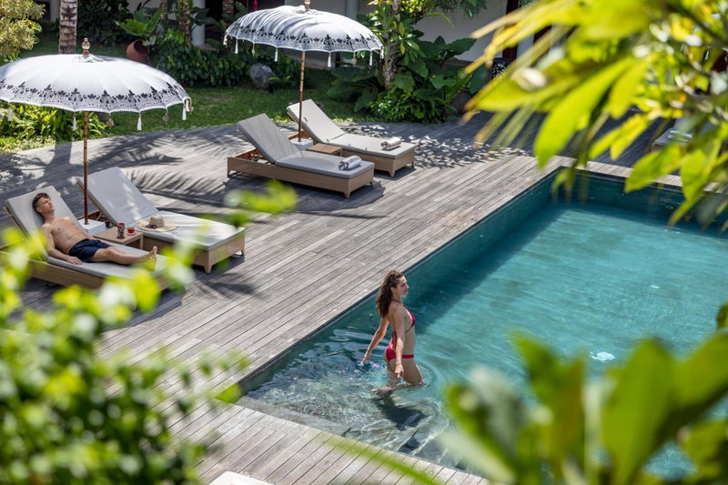 The Hava Ubud A Pramana Experience, Ubud, Indonesia