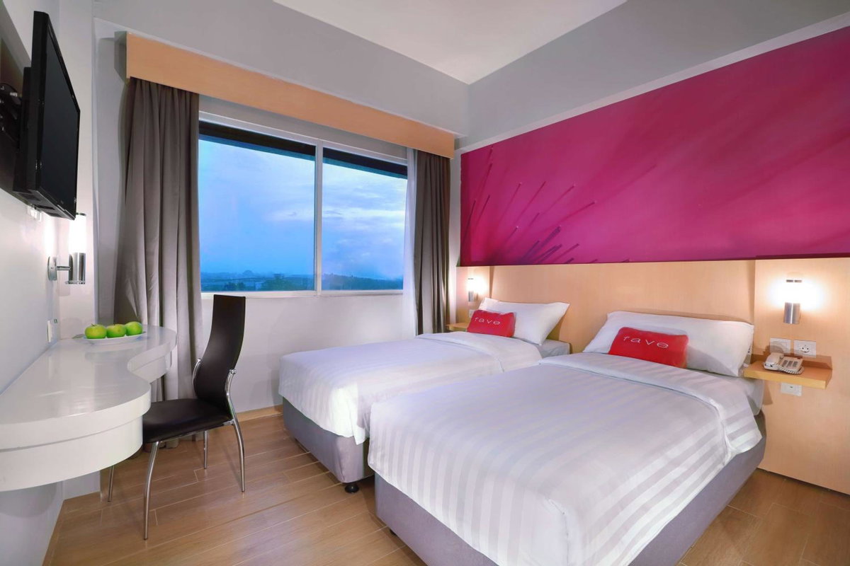 favehotel Jababeka Cikarang, Indonesien