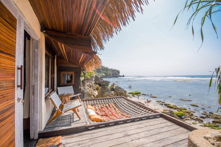 Le Cliff Bali, Kuta, Indonesia