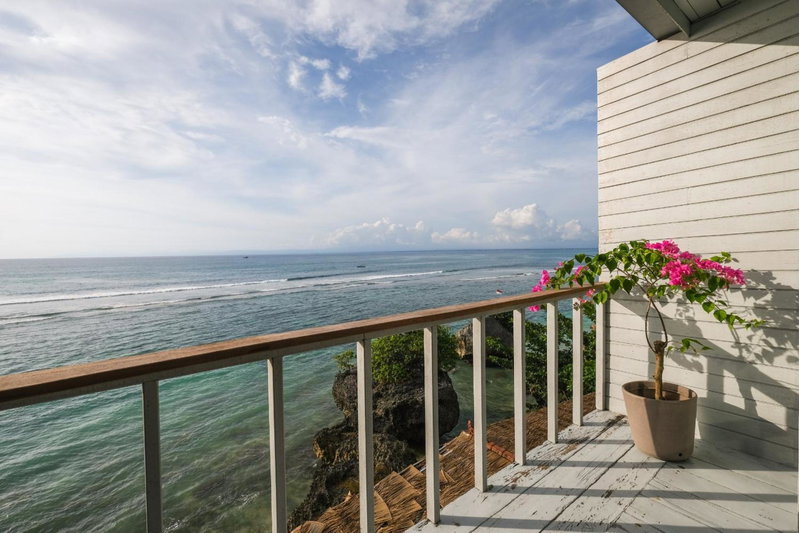 Le Cliff Bali, Kuta, Indonesia
