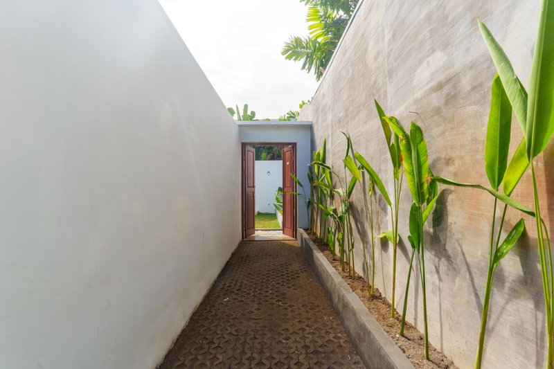 The Capital Hotel and Resort Seminyak, Kuta, Indonesia