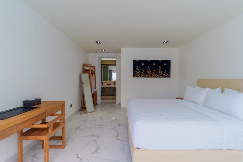 The Capital Hotel and Resort Seminyak, Kuta, Indonesia