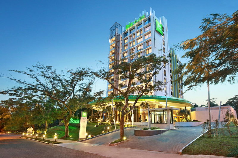 Ibis Styles Bogor Raya, Bogor, Indonesia