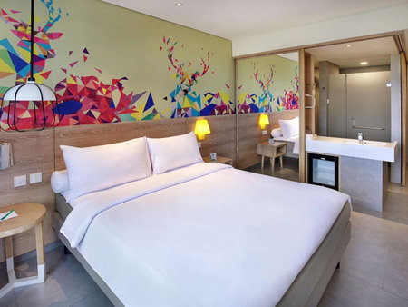 Ibis Styles Bogor Raya, Bogor, Indonesia