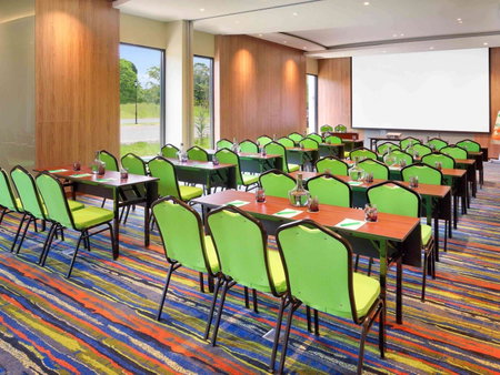 Ibis Styles Bogor Raya, Bogor, Indonesia
