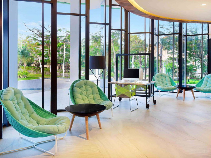 Ibis Styles Bogor Raya, Bogor, Indonesia