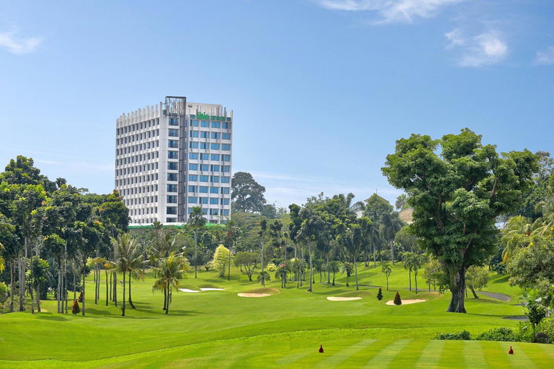 Ibis Styles Bogor Raya, Bogor, Indonesia