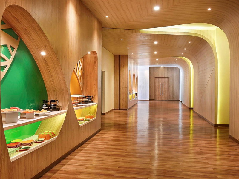 Ibis Styles Bogor Raya, Bogor, Indonesia