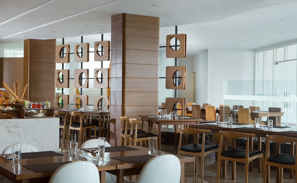 Hariston Hotel & Suites, Jakarta, Indonesia