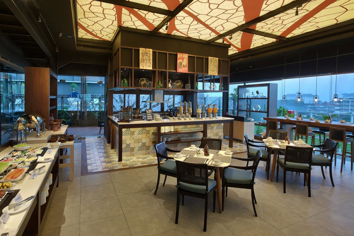 Hotel · Mercure Solo, Surakarta