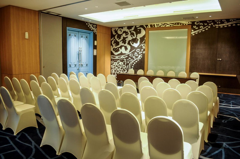 Mercure Solo, Surakarta, Indonesien
