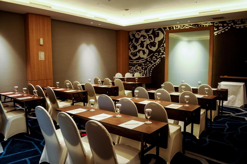 Mercure Solo, Surakarta, Indonesien