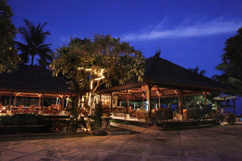 Puri Bagus Lovina, Singaraja, Indonesia