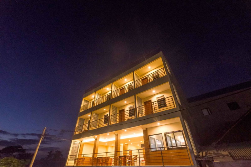 Caroline Guest House, Kuta, Indonesia